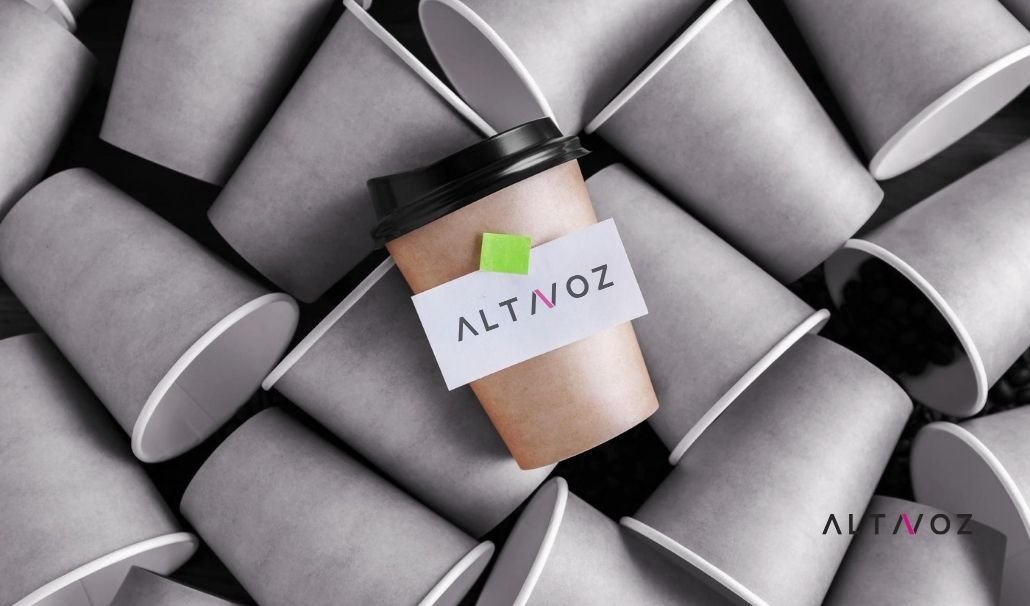 C&oacute;mo desarrollar un tono de voz de marca reconocible para fortalecer la identidad corporativa