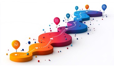 C&oacute;mo obtener visibilidad en el recorrido del comprador B2B