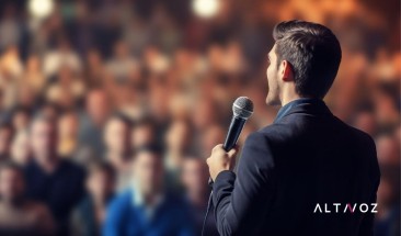 C&oacute;mo elaborar el discurso perfecto: Consejos para conseguir cobertura medi&aacute;tica