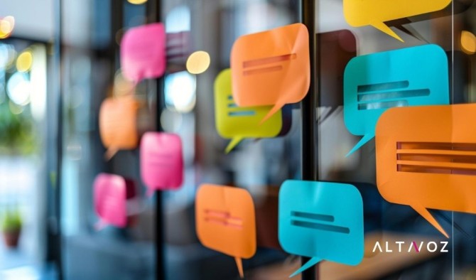 C&oacute;mo crear un plan de comunicaci&oacute;n efectivo para tu empresa