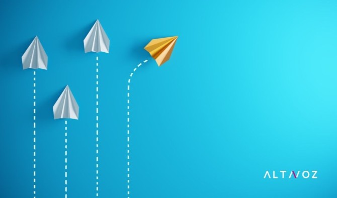 C&oacute;mo el liderazgo intelectual empresarial impulsa la reputaci&oacute;n y el crecimiento corporativo