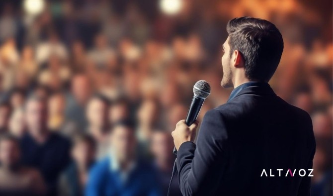 C&oacute;mo elaborar el discurso perfecto: Consejos para conseguir cobertura medi&aacute;tica