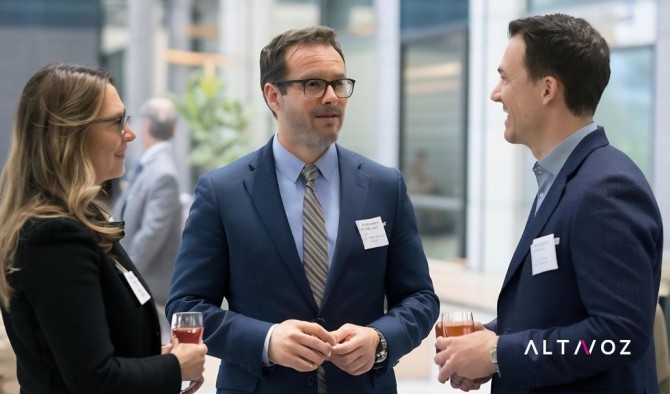 El Nuevo Paradigma: Claves Estrat&eacute;gicas y Tendencias de RR. PP. 2026 para el Crecimiento Empresarial